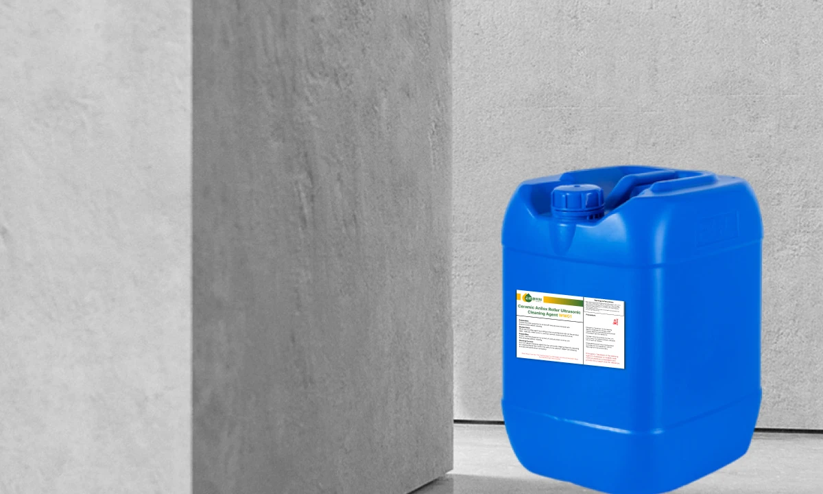 Professional release agent application