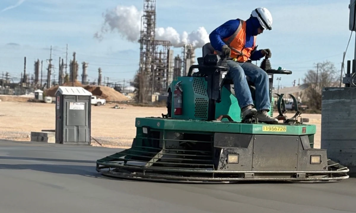 Uniform vs. uneven application